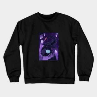 Shadow Leviathan Crewneck Sweatshirt